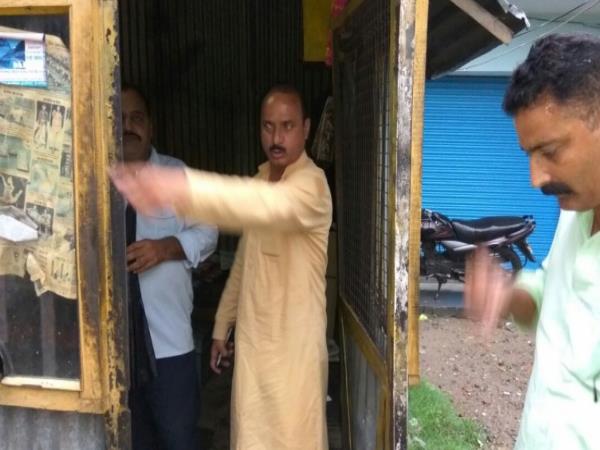 चुटकी बजाकर विधायक जी बोले- 'मैं MLA हूं नहीं दूंगा टोल टैक्स' चुटकी बजाकर विधायक जी बोले- 'मैं MLA हूं नहीं दूंगा टोल टैक्स'