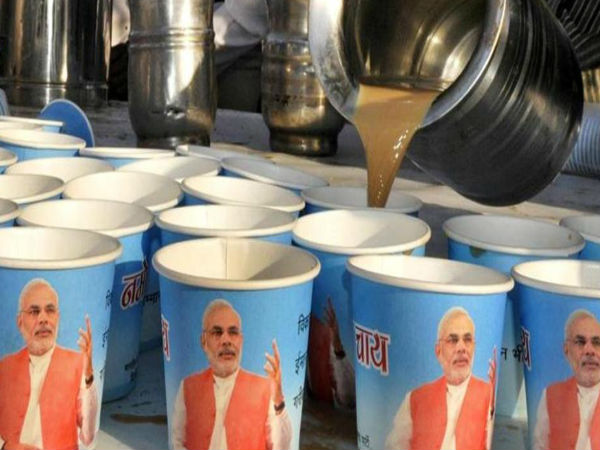 Tea stall where PM Modi sold tea to become tourist spot, says Union minister Tea stall where PM Modi sold tea to become tourist spot, says Union minister