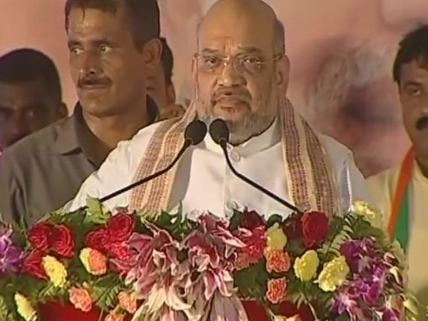 बीजेडी को उखाड़ फेंकेगी बीजेपी-अमित शाह बीजेडी को उखाड़ फेंकेगी बीजेपी-अमित शाह