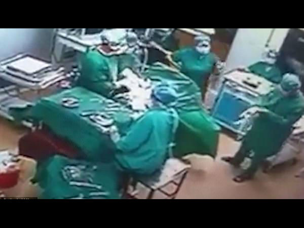 nurse nurse