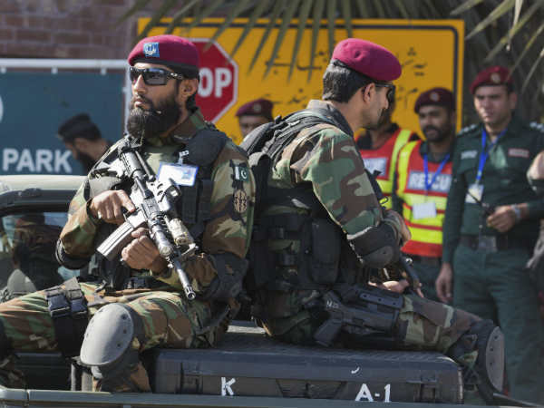 pak army pak army