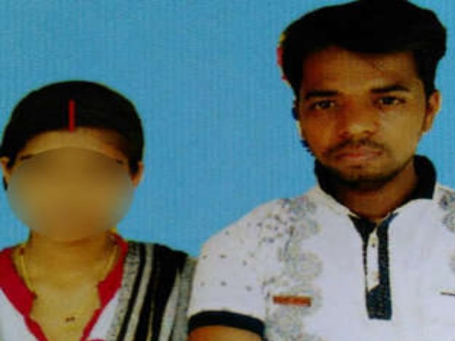 परिजनों की बात मानकर प्रेमिका ने ही पिला दिया प्रेमी को जहर परिजनों की बात मानकर प्रेमिका ने ही पिला दिया प्रेमी को जहर