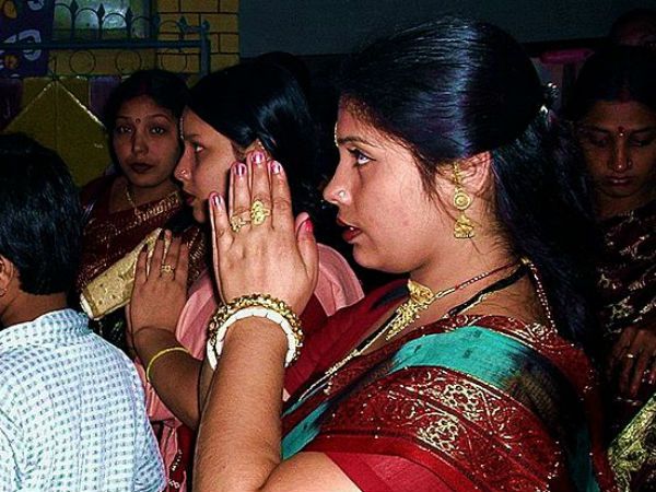 'प्रार्थना' समय की बर्बादी नहीं बल्कि भरोसे का नाम है 'प्रार्थना' समय की बर्बादी नहीं बल्कि भरोसे का नाम है