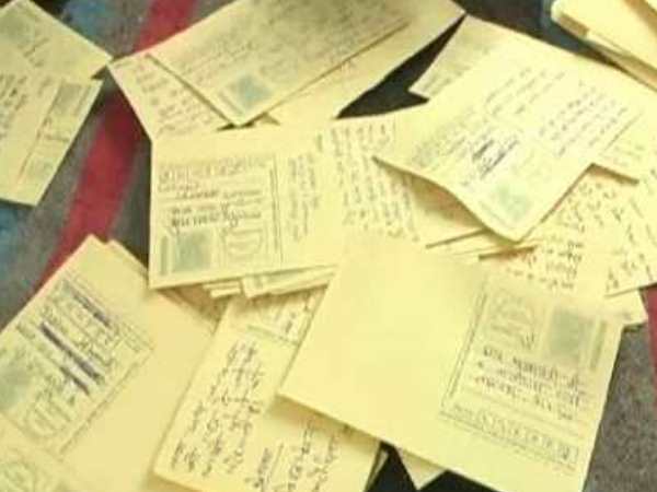 एक साथ 5100 लोगों ने CM योगी को क्यों भेजा पोस्टकार्ड, पढ़िए एक साथ 5100 लोगों ने CM योगी को क्यों भेजा पोस्टकार्ड, पढ़िए
