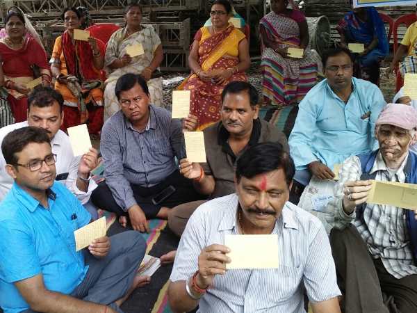 एक साथ 5100 लोगों ने CM योगी को क्यों भेजा पोस्टकार्ड, पढ़िए एक साथ 5100 लोगों ने CM योगी को क्यों भेजा पोस्टकार्ड, पढ़िए