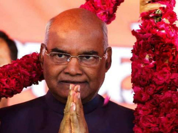 ramnath kovind ramnath kovind