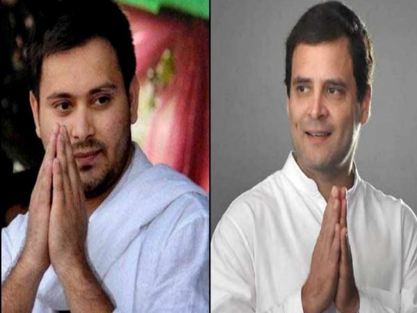 कांग्रेस में हो सकती है कई दिग्गजों की एंट्री