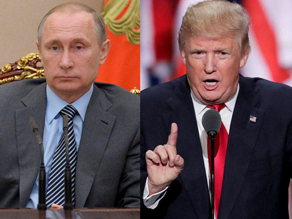 Vladimir Putin says 755 US diplomats must leave Russia Vladimir Putin says 755 US diplomats must leave Russia