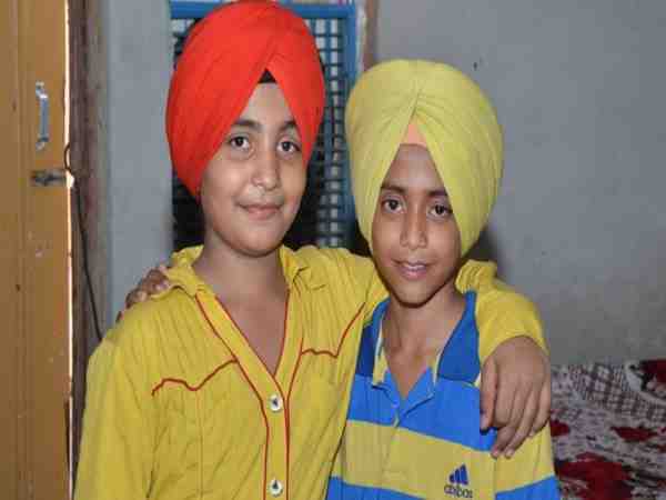 एक दूसरे पर जान छिड़कने वाले ये भारत पाकिस्तान एक दूसरे पर जान छिड़कने वाले ये भारत पाकिस्तान