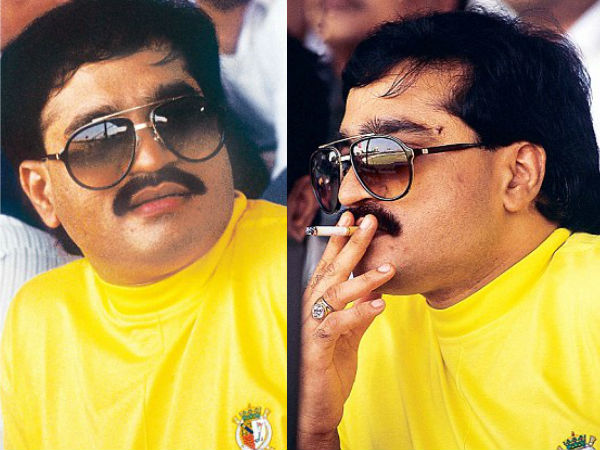 dawood ibrahim dawood ibrahim