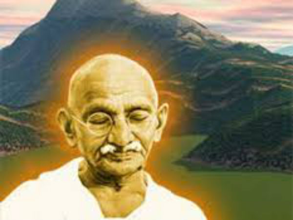 नमक सत्याग्रह