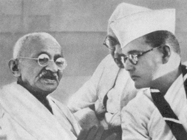 गांधी जी की हत्या