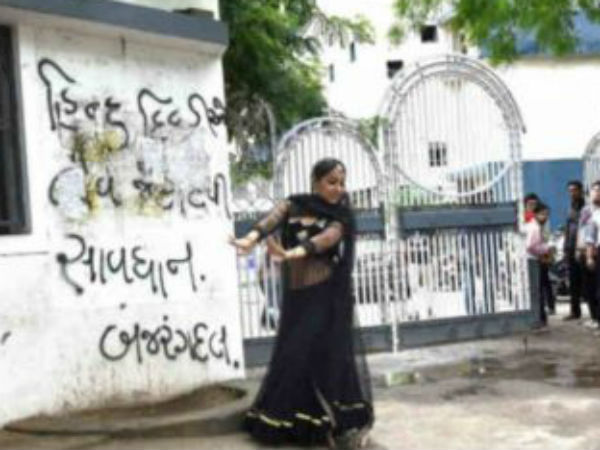 जवाब देने का यह बेस्ट तरीका