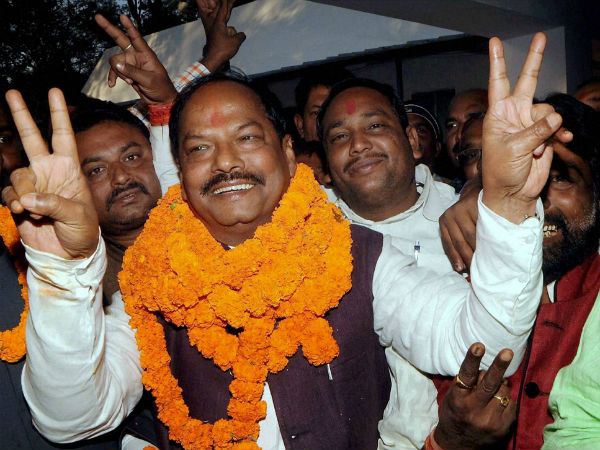 कई दावेदारों ने की बैठक