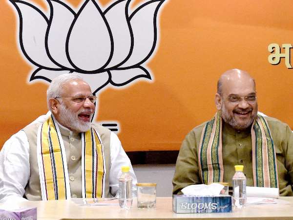 विधानसभा चुनावों पर है नजर