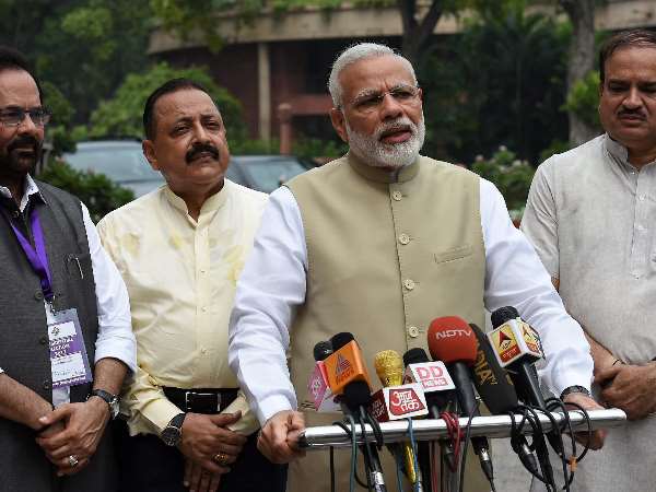 नए मंत्रियों को दिए जा सकते हैं ये मंत्रालय