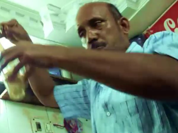 रोजाना आते हैं हजारों ग्राहक