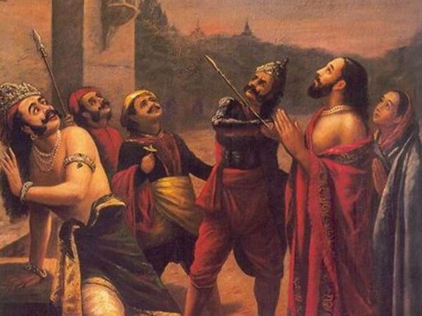 पद्मावती अत्यंत सुंदर, चंचल और मनमोहक