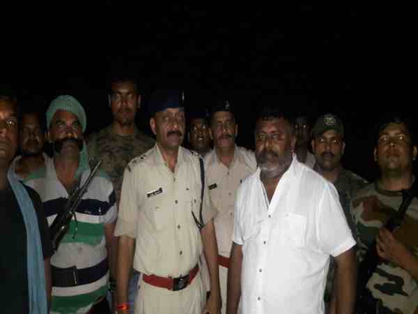 मुख्यमंत्री शिवराज ने दिया था निर्देश