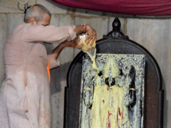 ऊं नमो भगवते वासुदेवाय नमः
