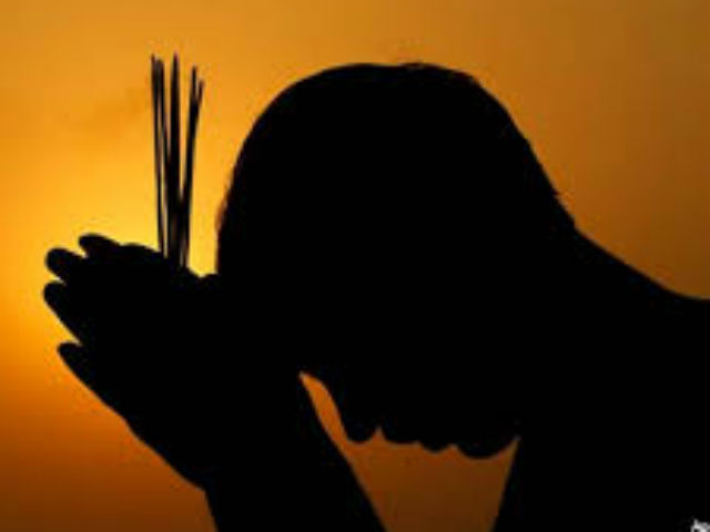 अन्न- धन से परिपूर्ण हो जाए