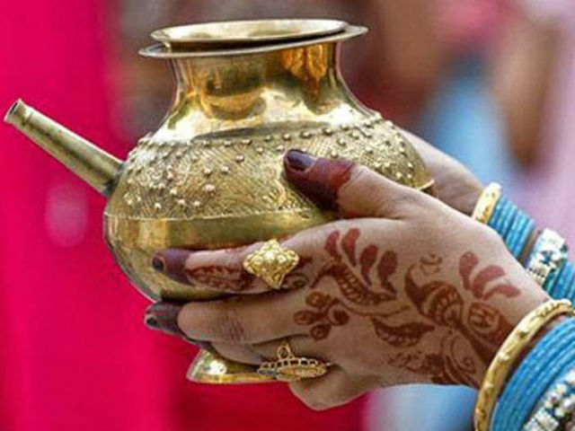 व्रत विधि