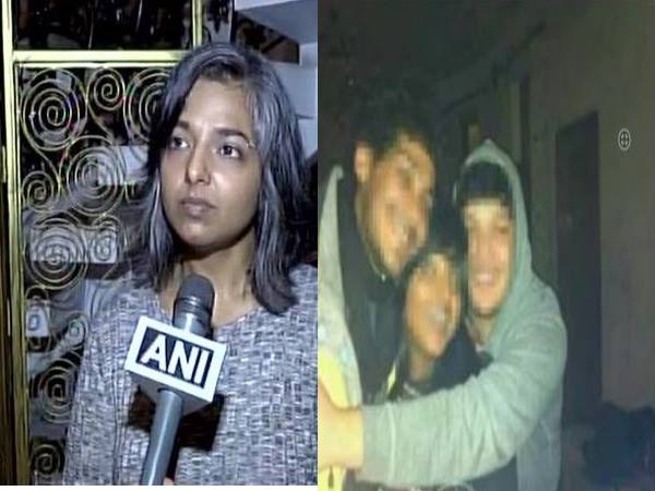 चंडीगढ़ केस: BJP नेता ने पीड़िता की फेक फोटो को किया ट्वीट चंडीगढ़ केस: BJP नेता ने पीड़िता की फेक फोटो को किया ट्वीट