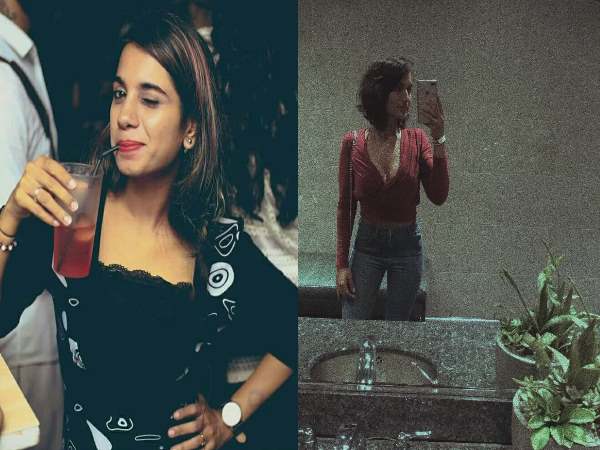 वर्णिका के सपोर्ट में आधी रात को Twitter पर मचा है धमाल वर्णिका के सपोर्ट में आधी रात को Twitter पर मचा है धमाल