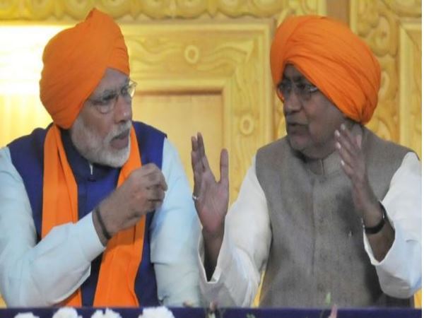 BJP का दामन थमने के बाद, नीतीश पहली बार मिलेंगे पीएम मोदी से BJP का दामन थमने के बाद, नीतीश पहली बार मिलेंगे पीएम मोदी से