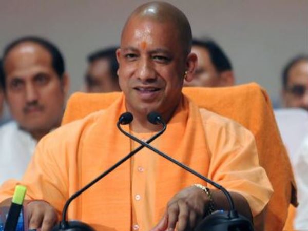 Yogi fulfill Modis dream in Raibareilly Yogi fulfill Modis dream in Raibareilly