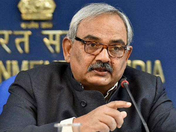 Former home secretary Rajiv Mehrishi appointed CAG of India and Former IAS Officer Sunil Arora appointed Election Commissioner Former home secretary Rajiv Mehrishi appointed CAG of India and Former IAS Officer Sunil Arora appointed Election Commissioner