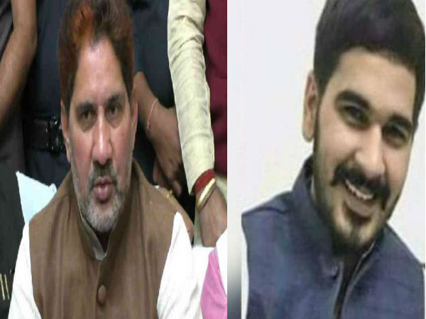 नए मामले ने बढ़ाई हरियाणा बीजेपी अध्यक्ष की मुश्किल