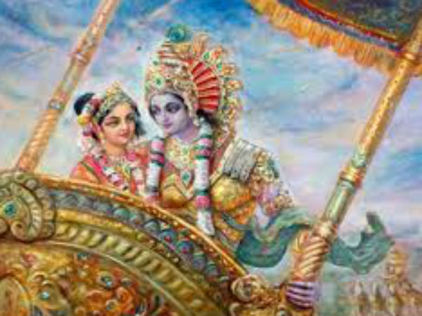 कृष्ण की 16 हजार 108 रानियां