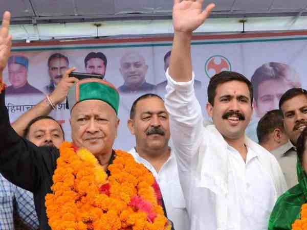 virbhadra singh virbhadra singh