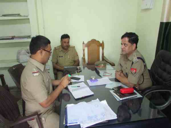 शौच करने का बहाना बना जेल से फरार हुआ मुल्जिम, मचा हड़कंप शौच करने का बहाना बना जेल से फरार हुआ मुल्जिम, मचा हड़कंप