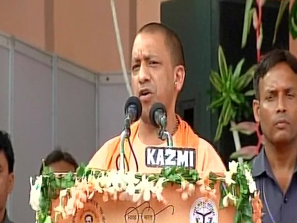 yogi adityanath yogi adityanath