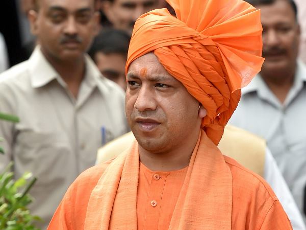 yogi adityanath yogi adityanath