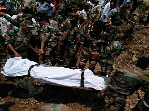 13 अगस्त को होता है प्रकृति का प्रकोप