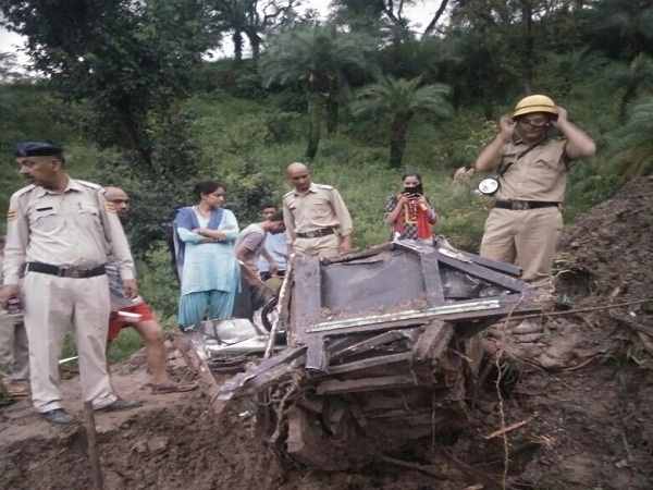 1977 और 1997 में हो चुका है हादसा