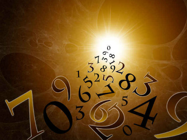 हर अंक कुछ कहता है आपसे इसलिए जरूर जानिए इन बातों को... | What is  Numerology: Its Effects Life - Hindi Oneindia