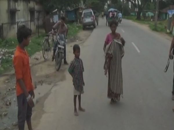 रांची के लिए कर दिया था रेफर