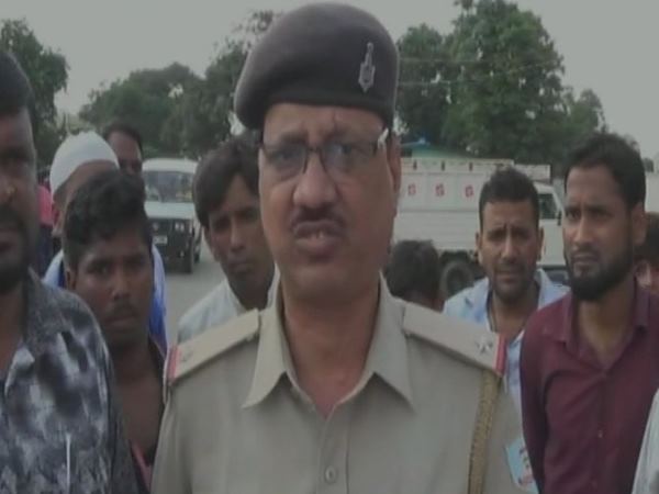 रेफर कर दिया लेकिन नहीं दी एंबुलेंस