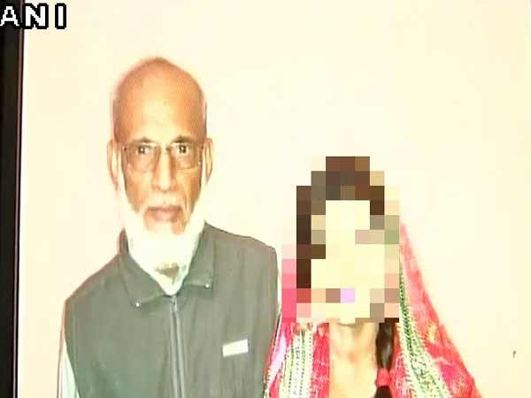 मई में हुई थी शादी