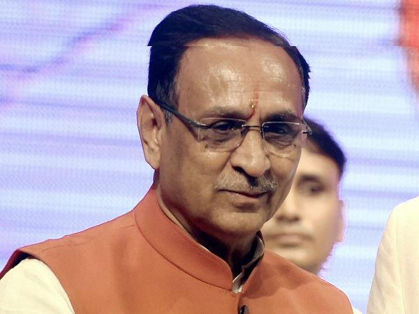 vijaya rupani vijaya rupani