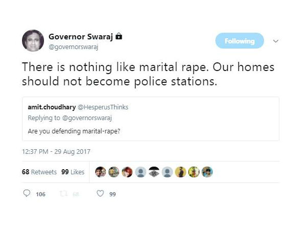 swaraj kaushal swaraj kaushal
