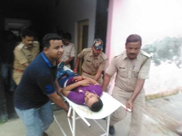 पूर्वांचल में डी 9 का बना हुआ था आतंक