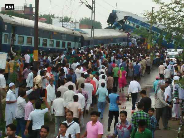 जेई की बात नहीं मानते थे गैंगमैन