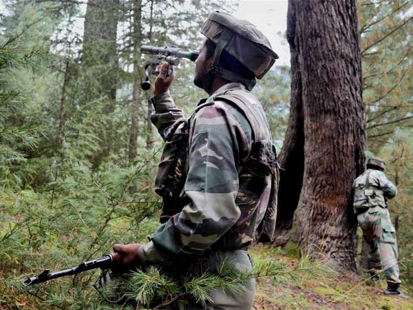 आतंकियों की भर्ती से ज्यादा सेना का खात्मे का औसत