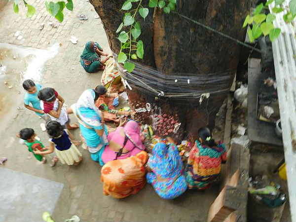 सोमवती अमावस्या