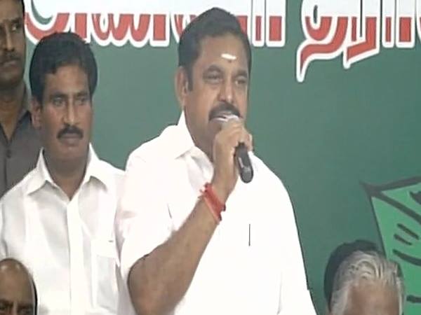 AIADMK के विलय पर पीएम मोदी का ट्वीट